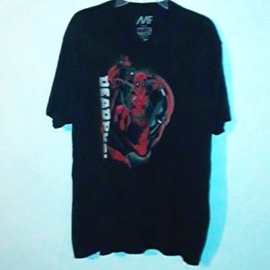Deadpool Tee